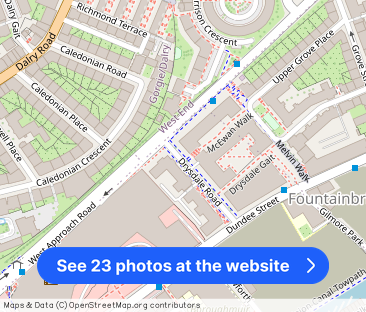 Drysdale Gait, Edinburgh, EH3 8FU - Photo 1