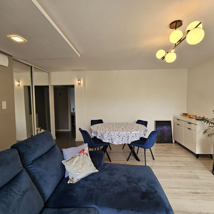 Jasne 3 pokoje z loggią w zieleni Mokotowa - Photo 1