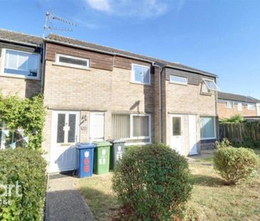 3 bedroom terraced house to rent - Photo 5