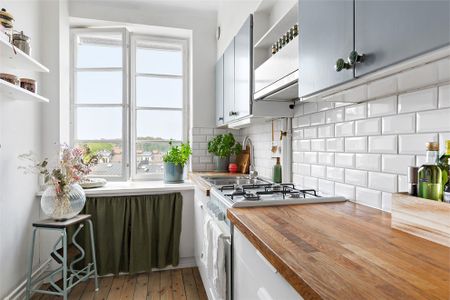 Stora Essingen, Kungsholmen, Stockholm - Foto 2