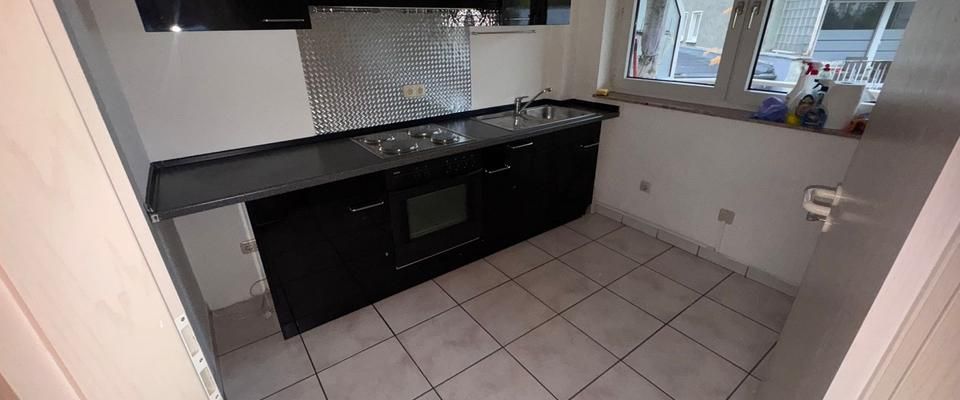 Bochum Innenstadt 2,5 Zimmer Wohnung 67 m²| Balkon ab 01.11.2025 - Photo 1