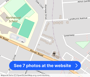 Valley Close, Northwood Hills, HA5 - Photo 1