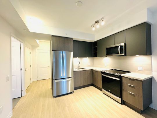 For Lease - 50 Dunfield Avenue Unit# 1616, Toronto, Ontario - Photo 1