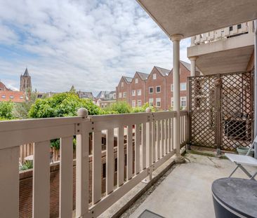 Appartement te huur: Zwaanswal 49 4201 ML Gorinchem - Photo 5