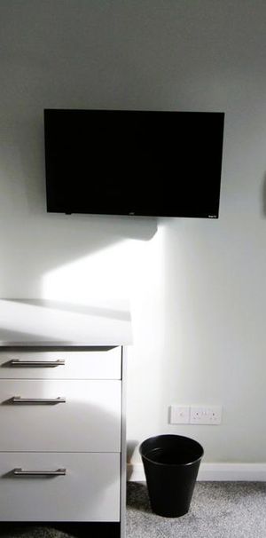 1 bedroom house of multiple occupation to rent - Photo 1