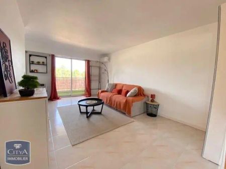 Appartement à louer 1 pièce 30.76m² - Photo 5