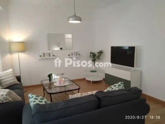 Piso en alquiler en La Catedral - Foto 1