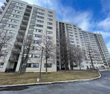 For Lease - 2900 Battleford Road Unit# 801, Mississauga, Ontario - Photo 5