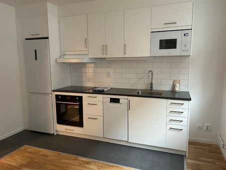 Sven Jonssons Gata 12 - Foto 3