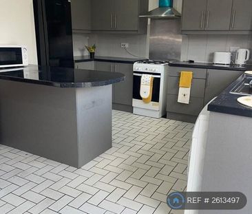 1 bedroom in a house share to rent - Photo 6