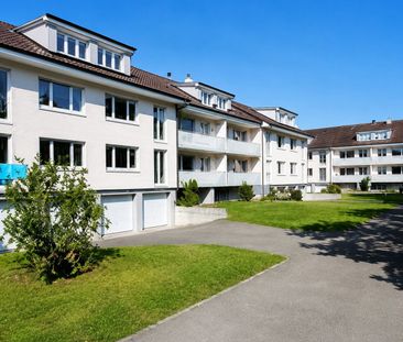 3 Zimmer, 70 m², EG - Photo 4