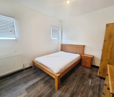 1 bedroom property to rent Factory Road, Eastleigh, Hampshire, SO50 - Photo 1
