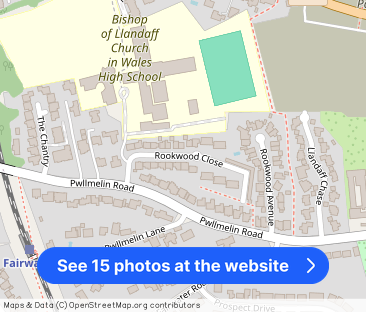 2 bedroom flat for rent - Photo 1