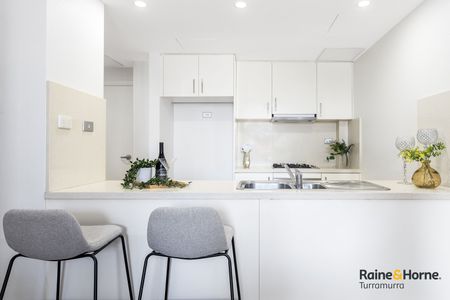 14/1-3 Duff Street, Turramurra NSW 2074 - Apartment For Rent | Domain - Photo 3