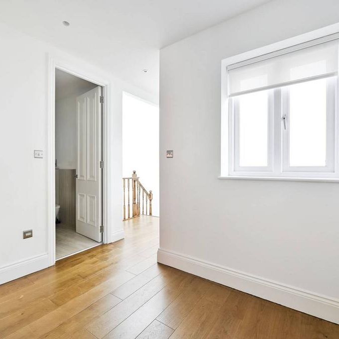 5 bedroom house to rent - Photo 1