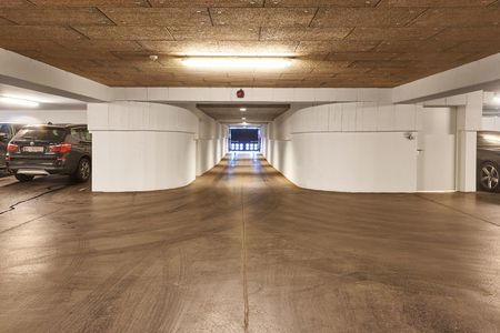 Traumhafte Dachgeschoss-Wohnung mit Terrassenidylle - Foto 3