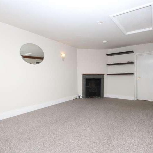 Rivers Street Place, City Centre, Bath, BA1 - Photo 1