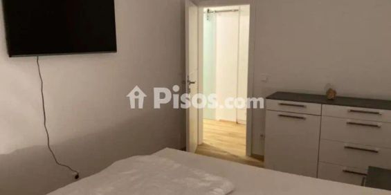 Piso en alquiler en Calle de Bruno Villarreal, 1 - Photo 3