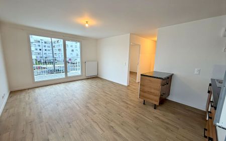 Appartement à louer 2 pièces • Carrières-sous-Poissy - Photo 2