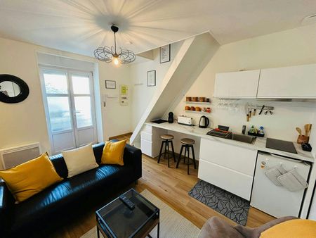 Rue Marie Stuart - Photo 2