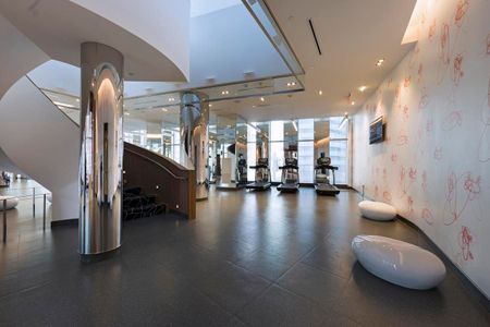 For Lease - 10 York Street Unit# 2207, Toronto, Ontario - Photo 2