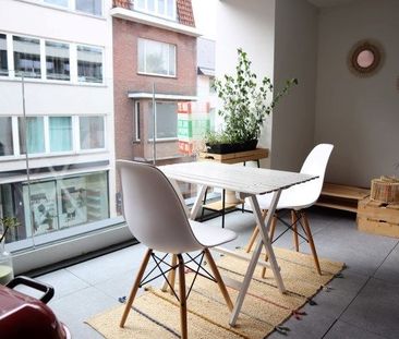 Luxueus afgewerkt appartement - Foto 3