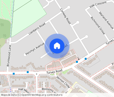 Colwyn Road, Cheadle Hulme, SK8 - Photo 1