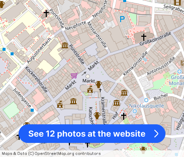 Exklusive Penthouse-Wohnung mit einzigartigem Weitblick in begehrte... - Photo 1