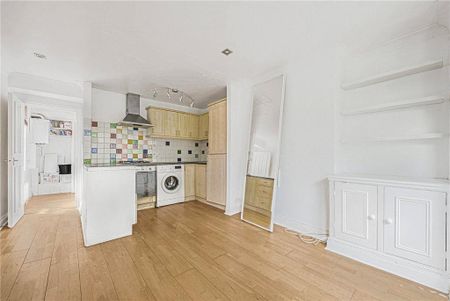 1 bedroom apartment to rent - Photo 5