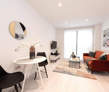 1 bedroom apartment to rent - Photo 3