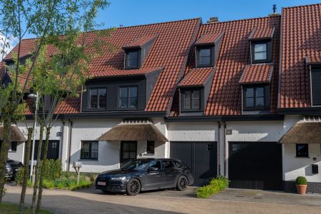 Mooi recente woning, rustig gelegen in woonerf Middelhoek - Foto 2