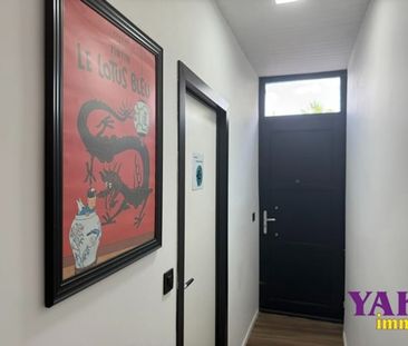 Appartement te huur - Photo 4