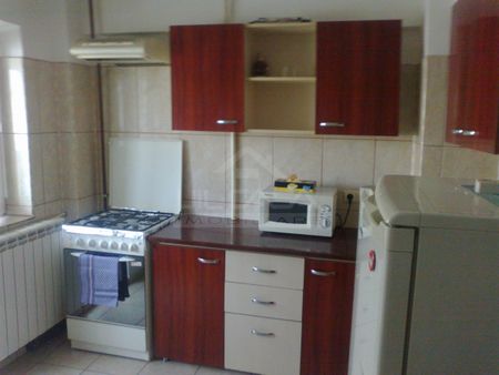 Apartament 2CD, Gara, cu CT si AC - Photo 3