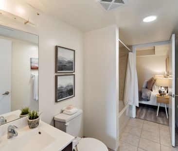 For Lease - 38 Joe Shuster Way Unit# 1322, Toronto, Ontario - Photo 3