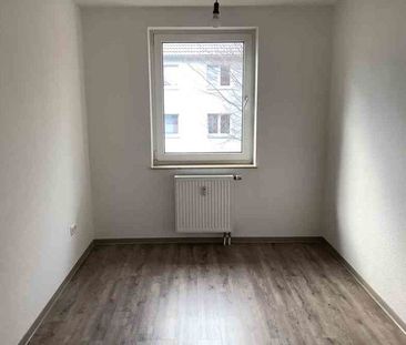 Praktische 2-Raumwohnung mit Balkon in Stadtnähe - Foto 1