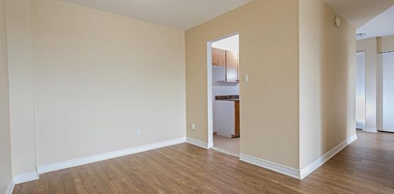 Jardin Carrefour | 3 1/2 à Louer | 1 bedroom for Rent | Laval - Photo 2