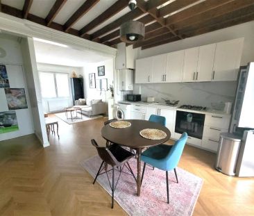 Location appartement 2 pièces - 48.91m² à Lille (59160) - Photo 4