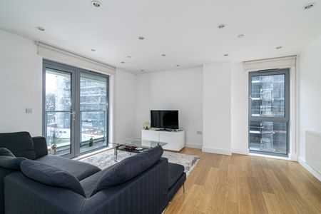 2 Bed Flat, Christian Street, E1 - Photo 3