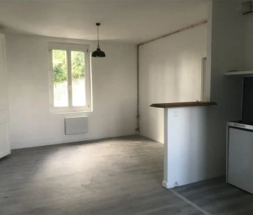 Location appartement 1 pièce - 26.67m² à Honfleur (14600) - Photo 5