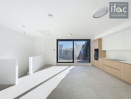 Nieuwbouwappartement met 3 slaapkamers - Photo 4