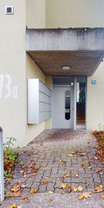 Zentrale und ruhige Wohnlage - Foto 3