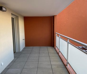 Croix d'Argent - T1 - 29.40 M² - Photo 5