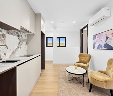 1B Maggie Scott Terrace, Whitlam ACT 2611 - Duplex For Rent | Domain - Photo 1