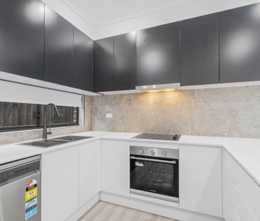 Modern Elegance and Effortless Comfort in Peaceful Gilead - Photo 3