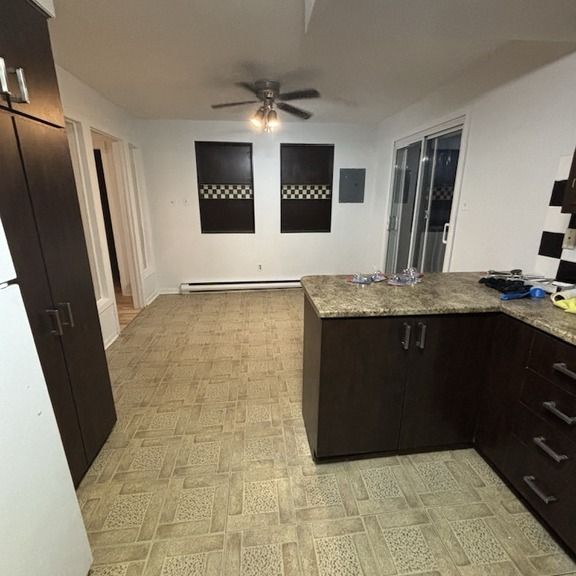 5½ Saint-Léonard 2e ÉTAGE - Photo 1