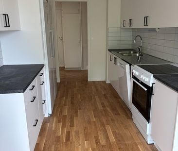 Höstgatan 2 C - Photo 3