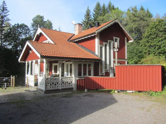 Nyköpingsvägen, Gnesta - Photo 1