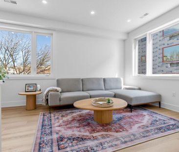 For Lease - 45 Bellevue Avenue Unit# 2a, Toronto, Ontario - Photo 5