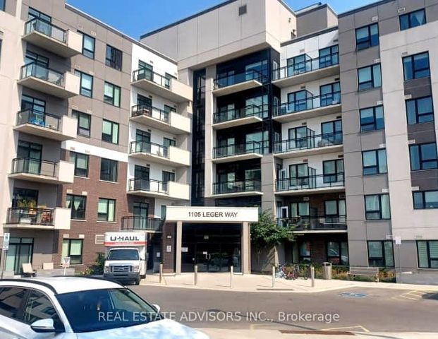 221-1105 Leger Way - Photo 1