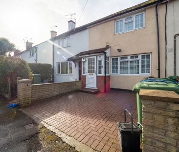 3 Bed Terraced House, Francis Road, HA1 - Photo 3